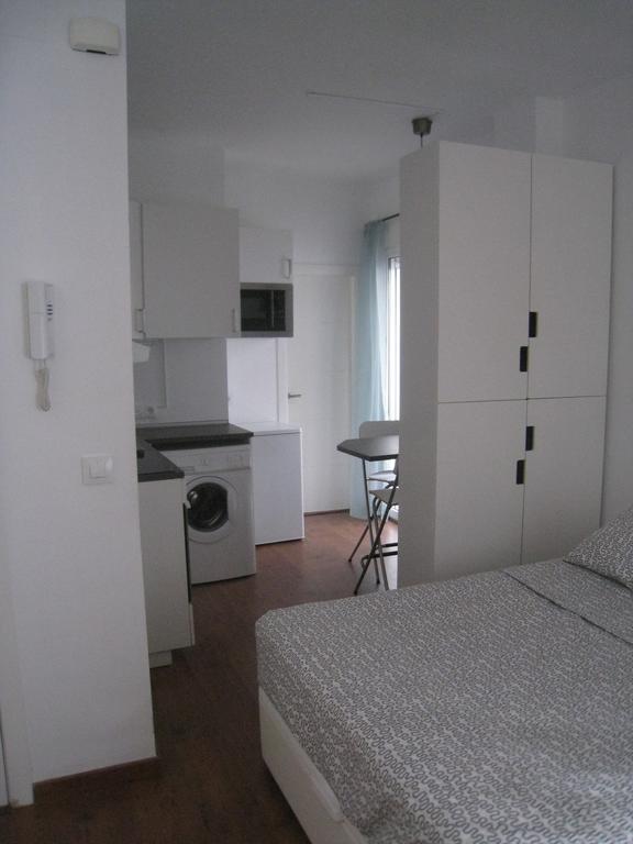 Málaga Apartamentos - Pozos Dulces, 22 Habitación foto