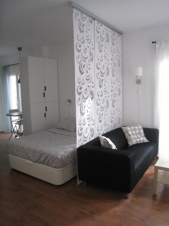 Málaga Apartamentos - Pozos Dulces, 22 Habitación foto