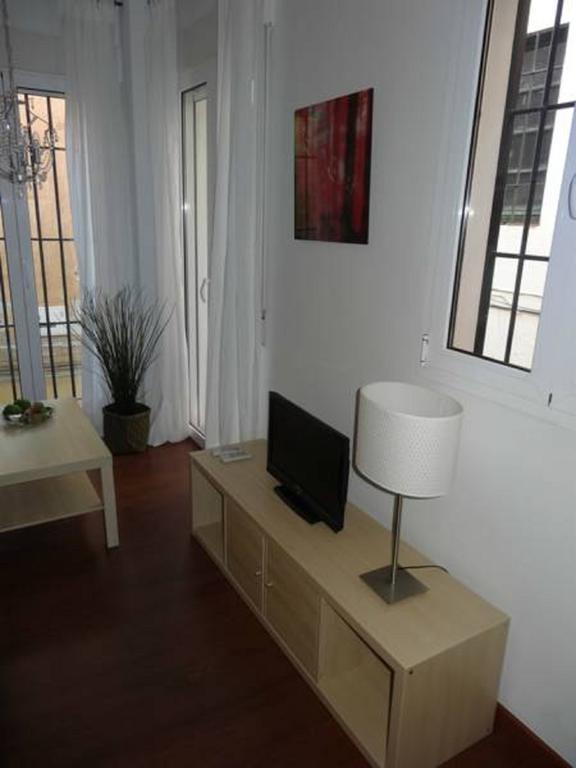 Málaga Apartamentos - Pozos Dulces, 22 Habitación foto